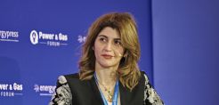 Γιαννακοπούλου (ΔΕΗ): Κρίσιμες οι διασυνδέσεις για την ευελιξία και την ενεργειακή μετάβαση  - Κεντρικός ο ρόλος τους στο σχέδιο της ΔΕΗ