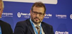 Τσάφος: Όραμά μας να γίνει η Ελλάδα μεγάλος παραγωγός και εξαγωγέας πράσινης ενέργειας