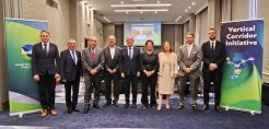 Σε πλήρη εξέλιξη ο «Κάθετος Διάδρομος» - Τα επόμενα βήματα στη χθεσινή συνάντηση των διαχειριστών