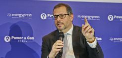 Τσάφος: Να αλλάξουμε τα μικρά στοιχεία που επηρεάζουν το ενεργειακό κόστος ώστε να έχουμε μια μεγάλη μείωση - Άλμα για τη χώρα οι νέες έρευνες υδρογονανθράκων
