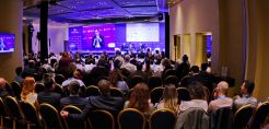 Δείτε τα βίντεο από την πρώτη και τη δεύτερη ημέρα του 6ου Power &amp; Gas Forum που οργάνωσε το energypress 27 και 28 Μαρτίου