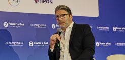 Ξιφαράς: Αποφασίσαμε να πάμε σε διαιτησία με Gazprom - Συνεχίζονται οι διαπραγματεύσεις