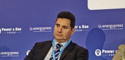 Τσακίρης: Ο ρόλος και το μέλλον των έργων και των υποδομών upstream στην Ελλάδα