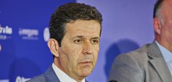 Δημητρίου (Ήρων): Να επικεντρώσουμε στη διαχείριση της ζήτησης ενέργειας – Απαραίτητες οι μονάδες φυσικού αερίου
