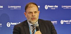 Στεφάτος: Οι ελληνικές θάλασσες να γίνουν η Βόρεια Θάλασσα της Μεσογείου