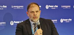 Στεφάτος: Οι διαθέσιμες ενδείξεις δείχνουν ότι οι ποσότητες των δυνητικών αποθεμάτων υπερβαίνουν την εθνική ζήτηση