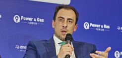 Στεφάνου (Grant Thornton): Δίκτυα, ΑΠΕ και αποθήκευση, μονόδρομος για τη μείωση των τιμών