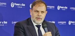 Στεφάτος: Η Ελλάδα να δείξει το δρόμο στην Ευρώπη σε θέματα ενεργειακών επιλογών