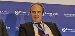 Μίχος (ΑΔΜΗΕ): Η συμμετοχή των ΑΠΕ στην αγορά εξισορρόπησης, προϋπόθεση για την ευστάθεια του συστήματος