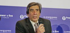 Φούρλαρης: Ορθώς διαχειρίστηκε η ΔΕΗ τα υδροηλεκτρικά το καλοκαίρι του 2024 