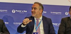 Πετρής (nrg): Συνεχής η αύξηση στην αγορά της ηλεκτροκίνησης - Λίγο πιο κάτω από 35.000 ηλεκτρικά αυτοκίνητα το 2023