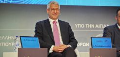 Ολοκληρώνεται μέσα στο καλοκαίρι το έργο οπτικών ινών της ΔΕΗ στο Περιστέρι