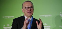 Dickson (WindEurope): Εξαιρετικές προοπτικές για την ανάπτυξη αιολικών πάρκων στην Ελλάδα