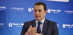 Σκρέκας: Με πιο λελογισμένους στόχους το νέο ΕΣΕΚ - Έρχεται το πρώτο πρόγραμμα παραγωγής πράσινου εξοπλισμού