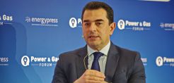 Σκρέκας στο energypress: Με προσαρμογές το νέο ΕΣΕΚ μέσα στο καλοκαίρι - Έρχονται αλλαγές στην αγορά προμήθειας – Ολόκληρη η συνέντευξη
