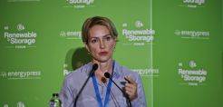 Σδούκου: Οδυνηρές οι ποινές για όσους σταθμούς δεν εγκαταστήσουν τηλεμέτρηση - Πρεμιέρα τον Ιανουάριο με δυναμικά τιμολόγια σε 150.000 καταναλωτές