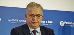 Ζαχαριάδης: Για να ξεπεραστεί η κρίση χρειαζόμαστε περισσότερες επενδύσεις σε φυσικό αέριο