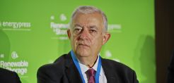 Παπαδόπουλος (Hitachi): Οι εγχώριοι ηλεκτρικοί διάδρομοι αποκτούν μεγάλη σημασία