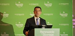 Κ. Σκρέκας: Όπου παράγονται υπερέσοδα στην ενέργεια θα τα ανακτούμε για τη στήριξη των καταναλωτών - Πρόταση της Ελλάδας προς Αυστρία για απευθείας ηλεκτρική διασύνδεση