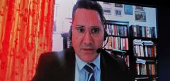 Θ. Τσακίρης: Το κόστος της ενεργειακής κρίσης στην ΕΕ έφτασε στο ένα τρισεκατομμύριο