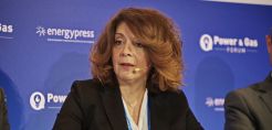 Γκίνη (ΔΕΔΔΗΕ): Έως το τέλος του α' εξαμήνου οι μηνιαίες καταμετρήσεις σε όλη τη χώρα - Θα συμβάλουν στην εξοικονόμηση για τους καταναλωτές