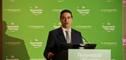 Κατρίνης: Πλήρης απουσία κυβερνητικού σχεδιασμού προς αντιμετώπιση της ενεργειακής κρίσης - Οι βασικές προτάσεις του ΠΑΣΟΚ-ΚΙΝΑΛ