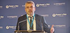 Αθ. Δαγούμας: Ενεργός ο ρόλος της ΡΑΕ στην διαμόρφωση της Ευρωπαϊκής αγοράς ρεύματος
