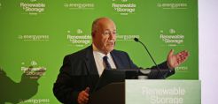 Κάπρος: Ζυμώσεις σε ευρωπαϊκό επίπεδο για το πως θα διαχωριστεί η προημερήσια αγορά ώστε να αποσυνδεθούν οι τιμές ηλεκτρισμού και αερίου