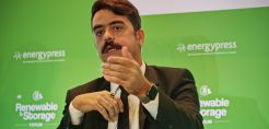 Μάργαρης: "Ξεκαθάρισμα" στη σύνδεση έργων, ανάπτυξη της αποθήκευσης και διεθνείς διασυνδέσεις τα τρία "κλειδιά" για τις ΑΠΕ στην Ελλάδα