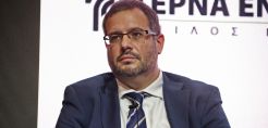 Τσάφος: Πρόκληση η ταυτόχρονη ανάπτυξη τεχνολογιών, για την ευστάθεια του συστήματος με το μικρότερο κόστος