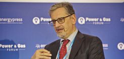 Spessa: Τα πλεονεκτήματα του LNG και των FSRU