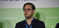 Μουρτοπάλας: Η MGD υποστηρίζει ενεργά την αυτοπαραγωγή ενέργειας