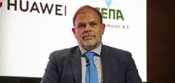 Στεφάτος: Δεδομένα τα οφέλη της ελληνικής οικονομίας από την ανάπτυξη των offshore αιολικών στις ελληνικές θάλασσες