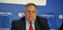 Γ. Καρύδας: Σύντομα η ανάθεση μελετών για την ηλεκτρική διασύνδεση Ελλάδας-Αιγύπτου - Τον επόμενο χρόνο η οριστική επενδυτική απόφαση