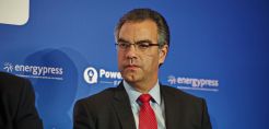 Παπασταματίου: Ισόρροπη ανάπτυξη των ΑΠΕ το ζητούμενο για την ενεργειακή μετάβαση