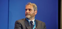 Ασλάνογλου: Αυξημένο το ρίσκο στην αγορά προμήθειας - Ανάγκη για νέα ρυθμιστικά μέτρα, στις νέες συνθήκες