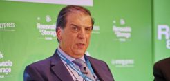 Θωμαδάκης στο energypress: Προς μόνιμο “αγκυροβόλιο” η Ρεβυθούσα για το νέο FSU - Κρισιμες οι νέες υποδομές αερίου για την ασφάλεια της Ευρώπης