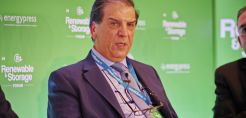 Θωμαδάκης: Επείγουσα ανάγκη η επαύξηση του εγχώριου συστήματος φυσικού αερίου - Πλήρως έτοιμοι για τα ανανεώσιμα αέρια