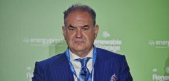 Καστάνης: Μπαίνει σε νέα φάση η αγορά των ΑΠΕ, όπου θα κυριαρχούν τα μεγάλα έργα