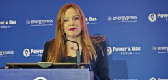 Καρακατσάνη: Πως τα έκτακτα μέτρα βοήθησαν την Ελλάδα και την Ευρώπη να αντιμετωπίσουν την ενεργειακή κρίση
