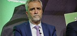 Τσαλέμης: Υπό σύσταση ομάδα εργασίας του ΥΠΕΝ για την «δίκαιη» εφαρμογή των περικοπών – «Κλειδί» η επίτευξη των στόχων του ΕΣΕΚ στο «electrification»