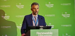 Ζάγγας (Vestas): Να ληφθεί υπόψη ο ρόλος των ΑΠΕ και των αιολικών για την ενεργειακή ασφάλεια