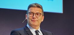 Συνάντηση ΥΠΕΝ - State Grid: Επιβεβαιώθηκε η καλή συνεργασία ελληνικής και κινεζικής πλευράς στον ΑΔΜΗΕ