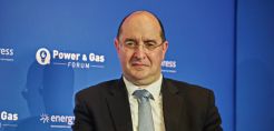 Αντωνόπουλος: Η κρίση δοκίμασε άγρια τις αγορές ενέργειας - Δεν μπορούμε να σχεδιάζουμε τις αγορές σε συνθήκες πολέμου 