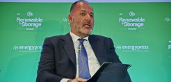 Ρόκας (R Energy 1): Η πράσινη ενέργεια αποτελεί κοινωνικό αγαθό - Με σωστό σχεδιασμό μπορούμε να πετύχουμε τους στόχους της μετάβασης