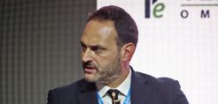 Παπαγεωργίου: Η πρόταση του ΕΝΕΧ για τα διμερή συμβόλαια είναι να έχει το κράτος εγγυητικό ρόλο - Σύντομα παρουσιάζεται στο ΥΠΕΝ