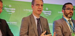 Μπασλής (Optimus Energy): Έντονο ενδιαφέρον για διμερή συμβόλαια, αλλά το πλαφόν προκαλεί στρέβλωση
