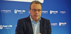 Συνέντευξη Φάμελλου στο energypress: Επιδιώκουμε εφαρμογή του target model αλλά με μόνιμα ρυθμιστικά εργαλεία ελέγχου της αγοράς 