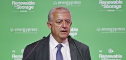 Παπαδόπουλος (HITACHI): Σημαντική ανάπτυξη και ψηφιοποίηση των δικτύων έως το τέλος της δεκαετίας