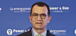 Παπαθανασίου: Έως 2,5 GW αντλησιοταμίευση και 1000 MW μπαταρίες το βέλτιστο μείγμα αποθήκευσης με διείσδυση ΑΠΕ 80% - Τι δείχνει νέα μελέτη του ΕΜΠ